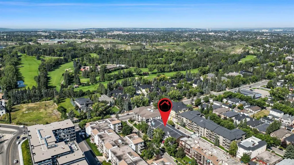732 57 Avenue SW, #305