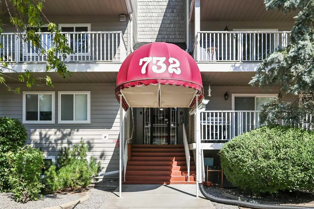 732 57 Avenue SW, #305