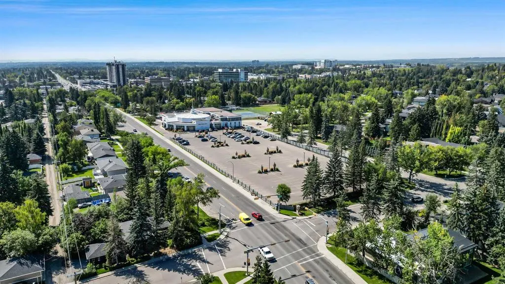 732 57 Avenue SW, #305