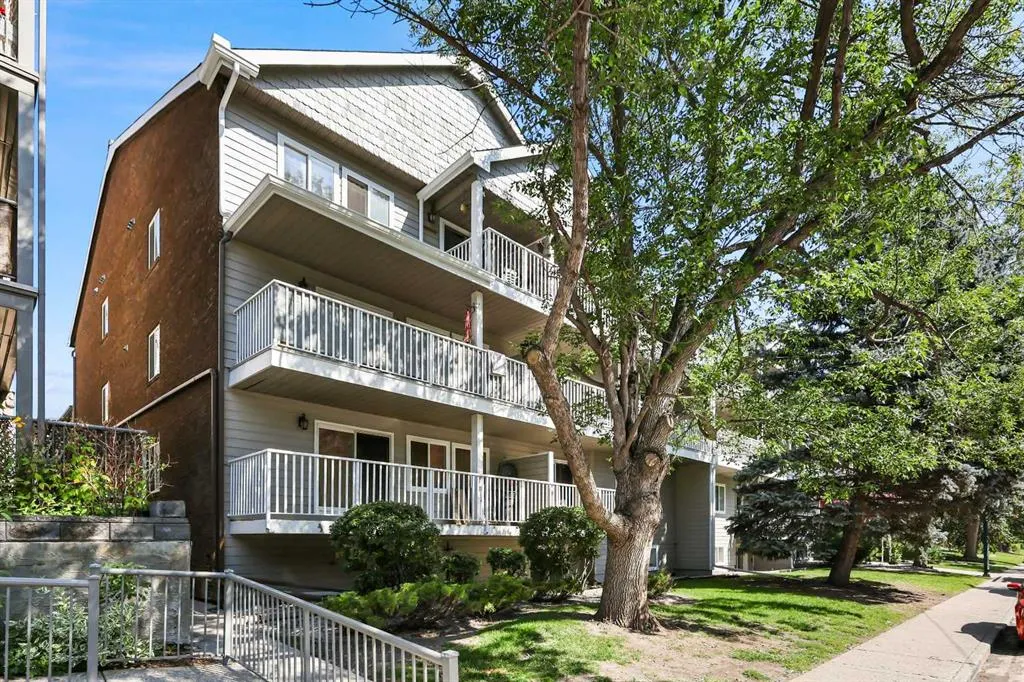 732 57 Avenue SW, #305