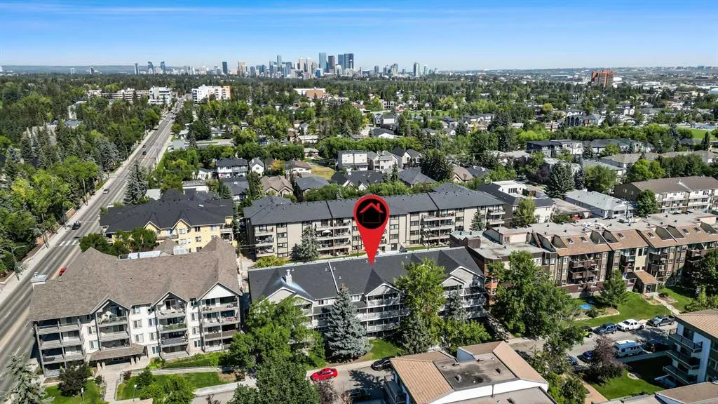 732 57 Avenue SW, #305