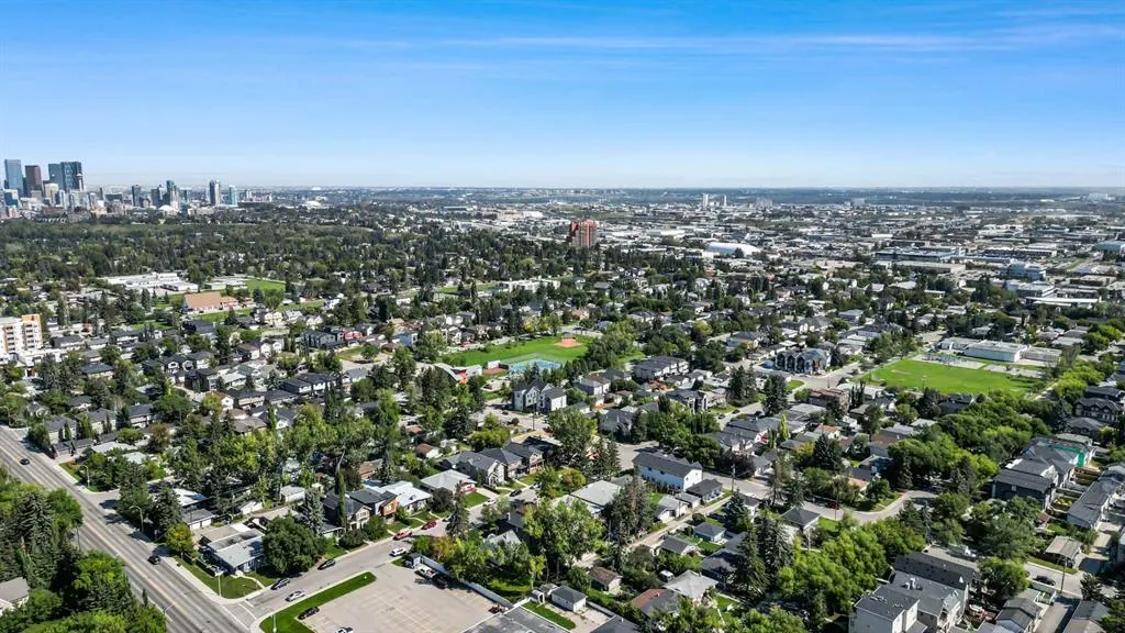 732 57 Avenue SW, #305