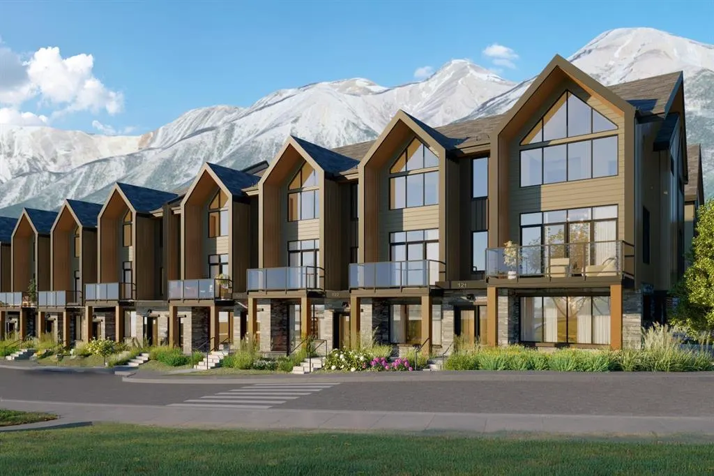 58 Cascade Ridge