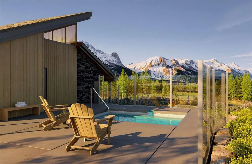 58 Cascade Ridge
