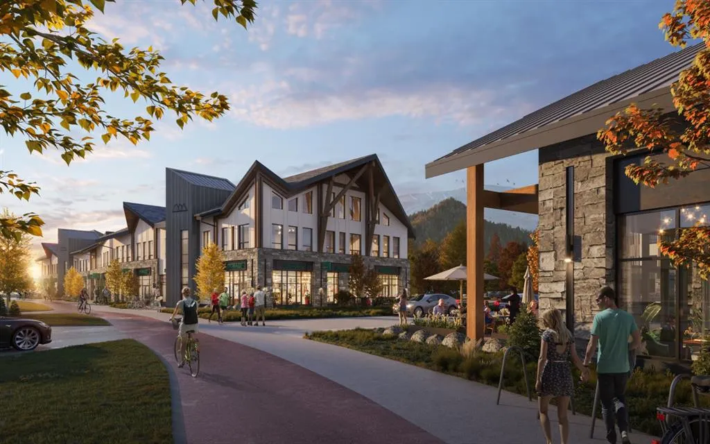58 Cascade Ridge