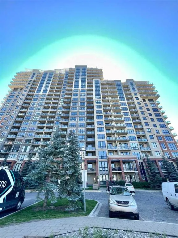 8880 Horton Road SW, #609