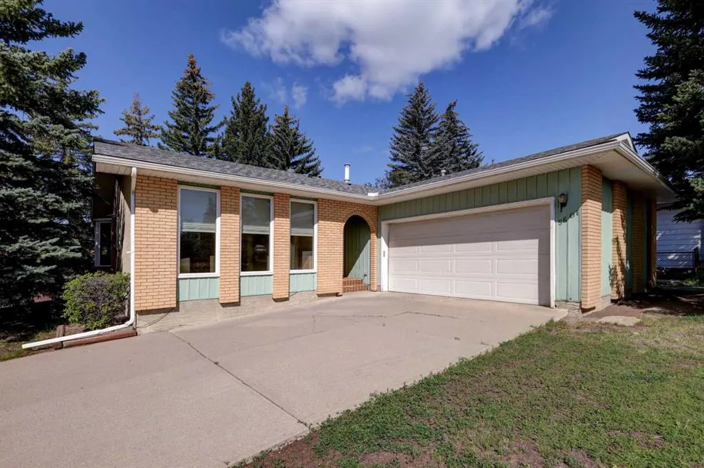 5601 Dalcastle Hill NW