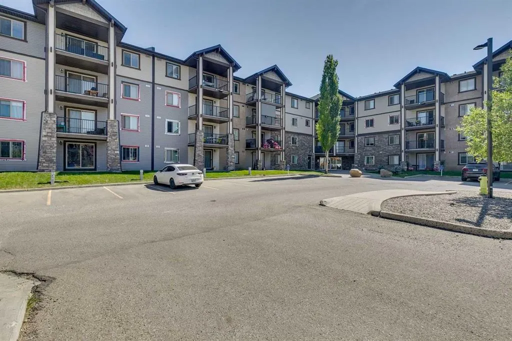 60 Panatella Street NW, #1413