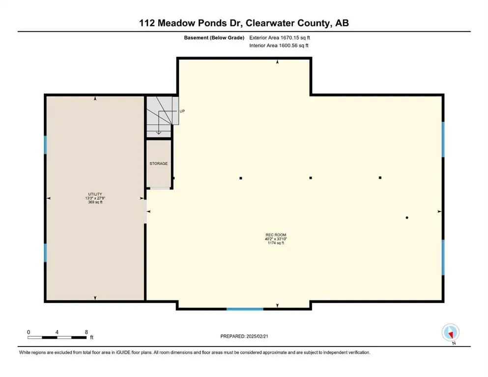 112 MEADOW PONDS