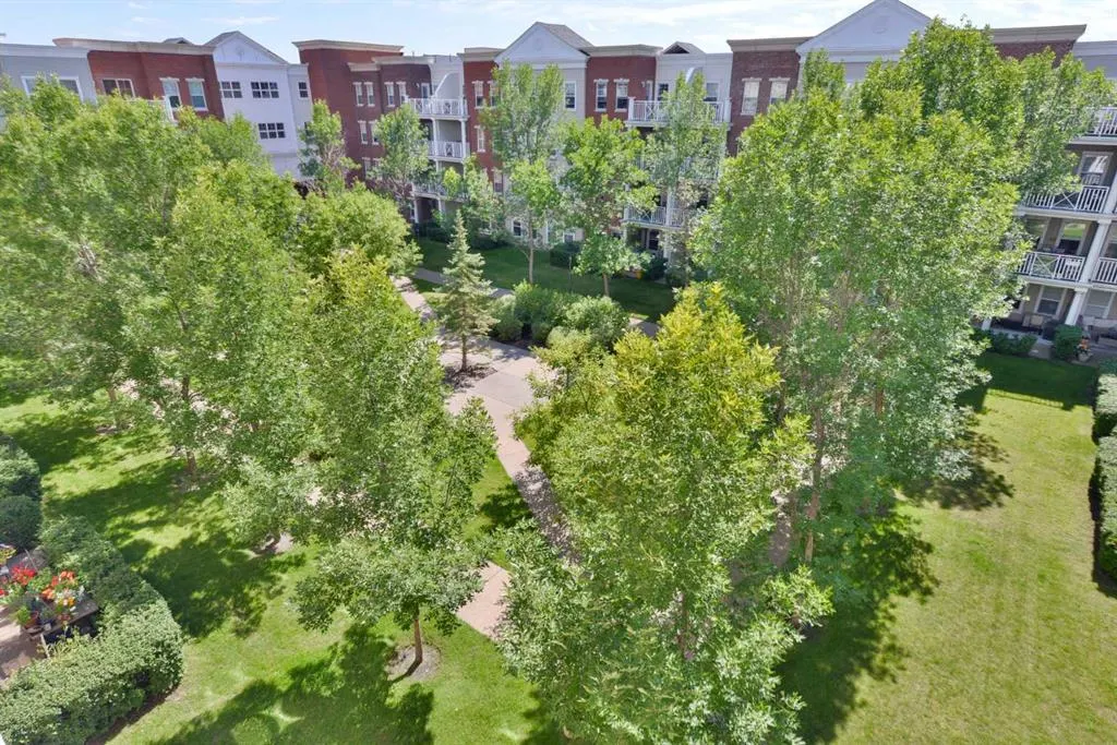 5605 Henwood Street SW, #4416