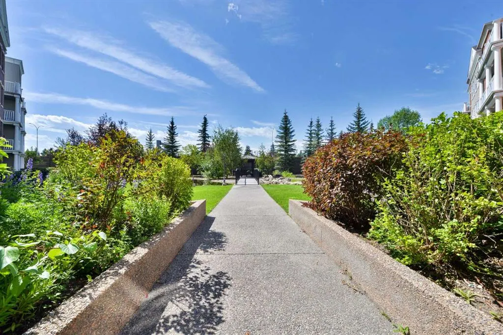 5605 Henwood Street SW, #4416