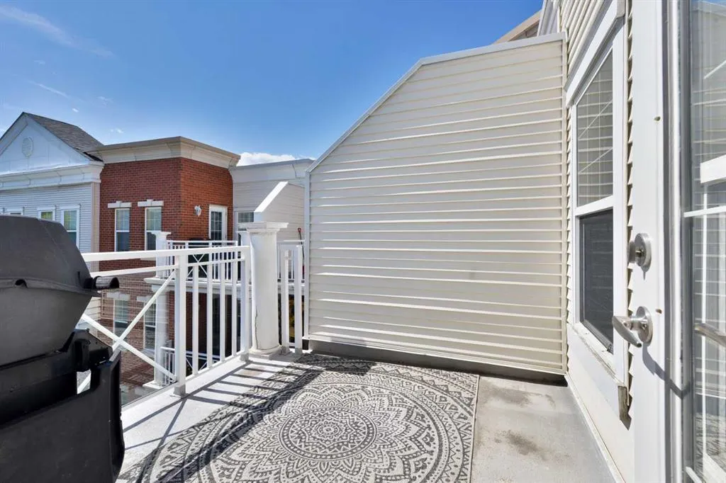 5605 Henwood Street SW, #4416