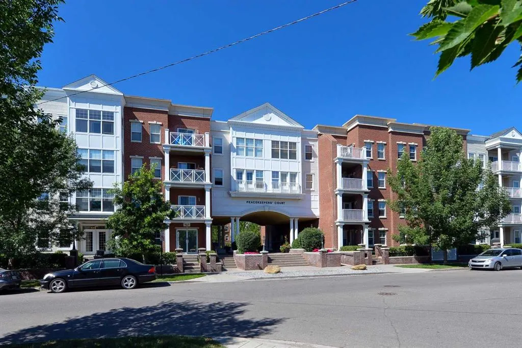 5605 Henwood Street SW, #4416
