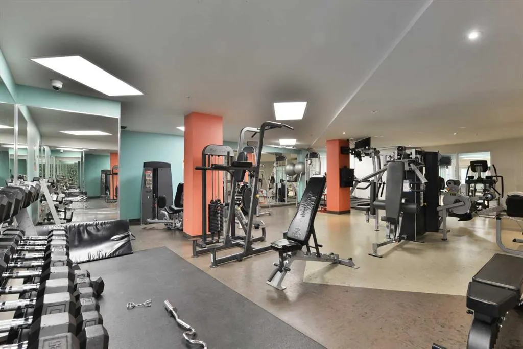 5605 Henwood Street SW, #4416
