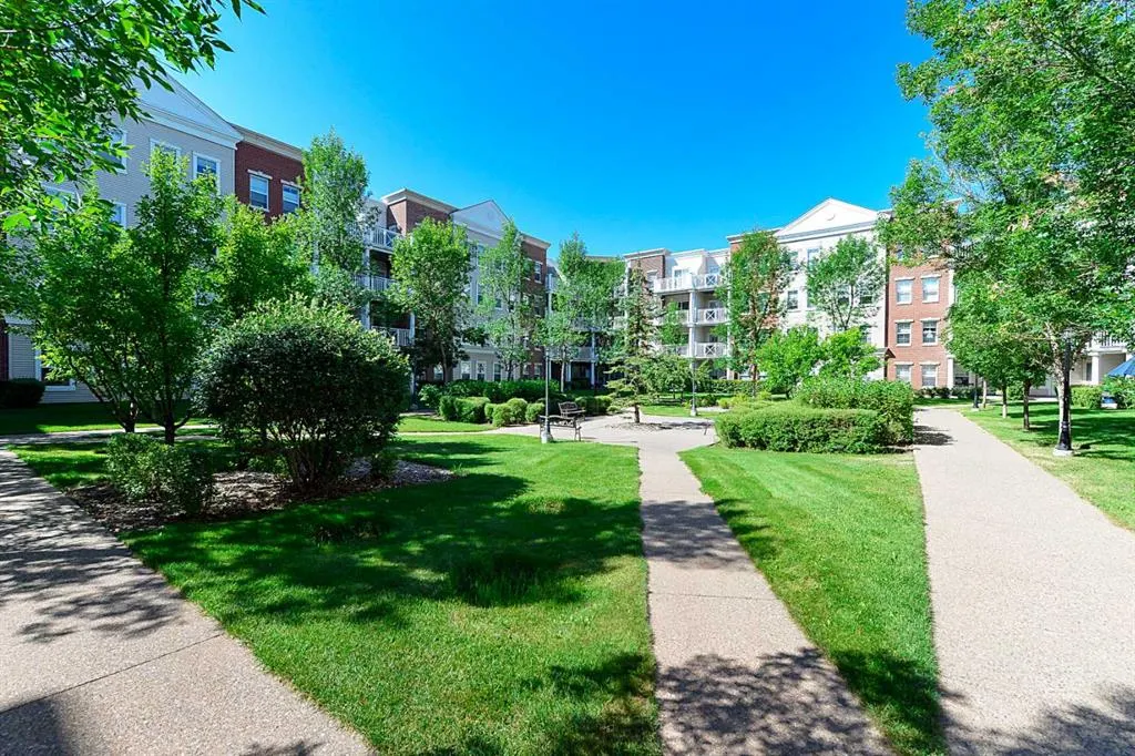 5605 Henwood Street SW, #4416