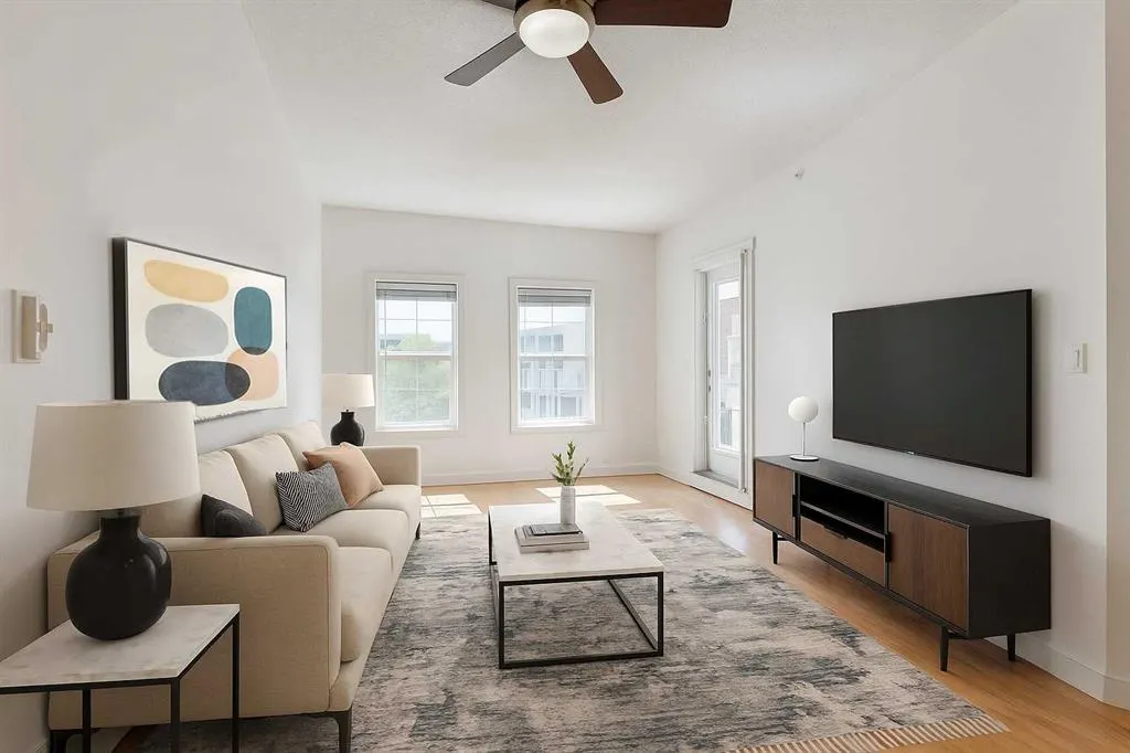 5605 Henwood Street SW, #4416