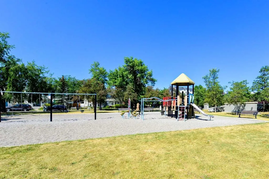 5605 Henwood Street SW, #4416