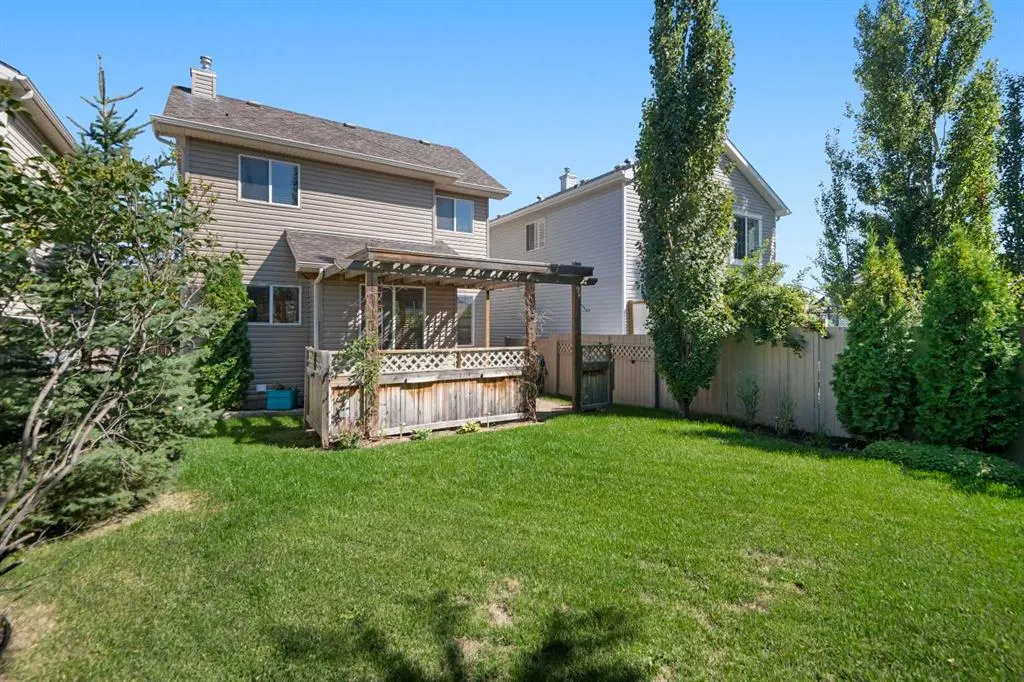 329 Bridleridge Way SW