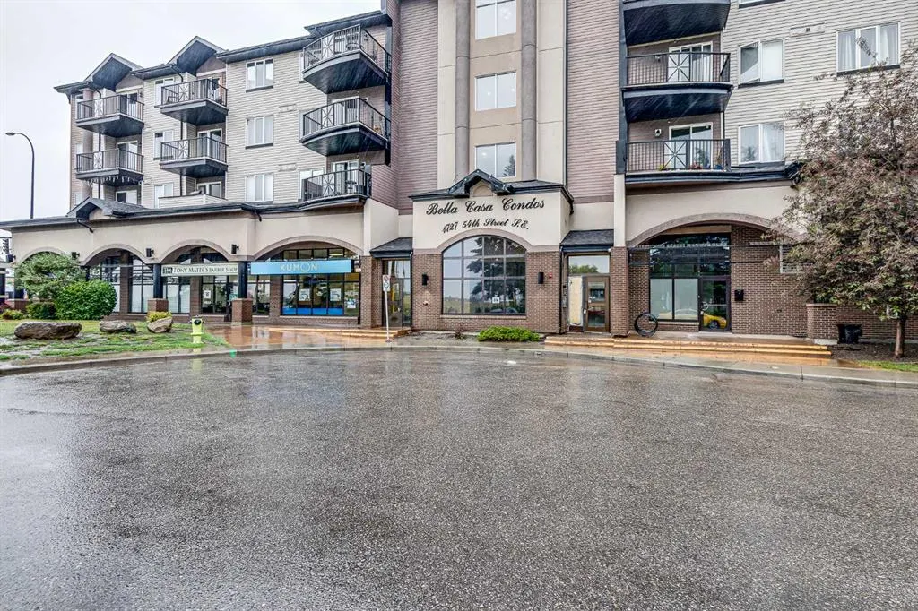 5430 17 Avenue SE, #140