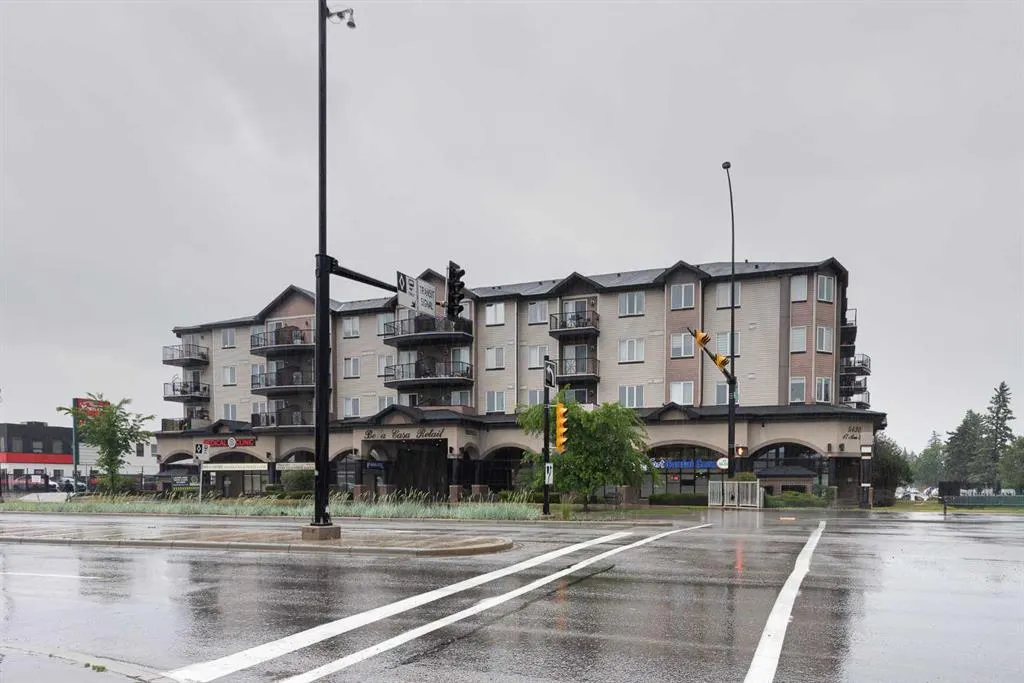 5430 17 Avenue SE, #140