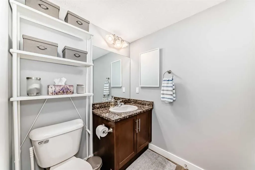 2781 Chinook Winds Drive SW, #2106