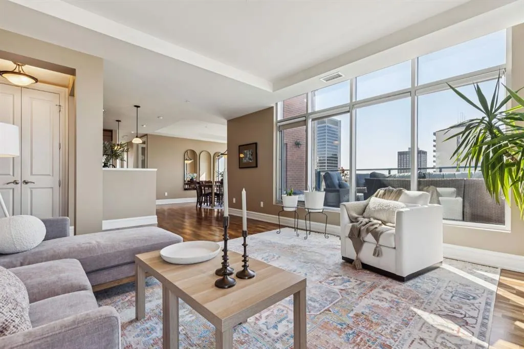 910 5 Avenue SW, #2802
