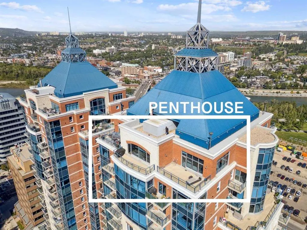 910 5 Avenue SW, #2802