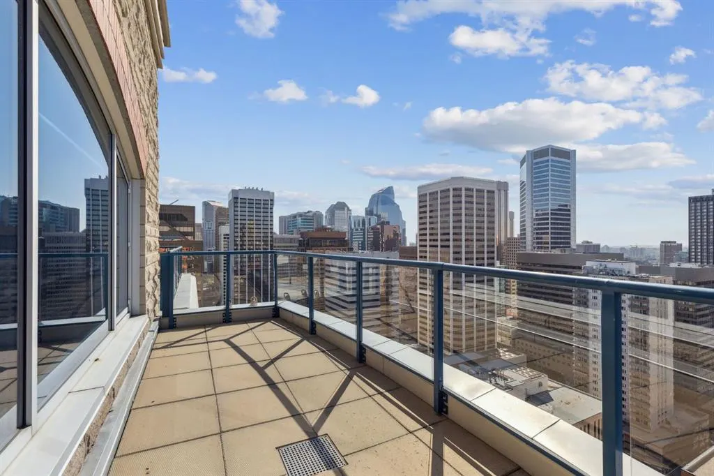 910 5 Avenue SW, #2802