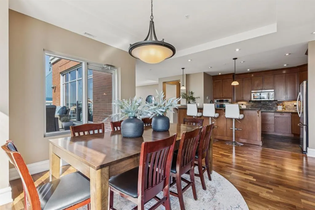 910 5 Avenue SW, #2802
