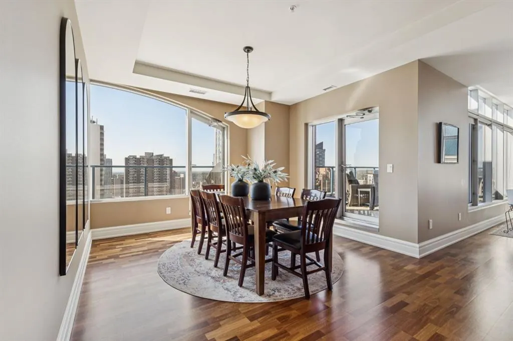 910 5 Avenue SW, #2802