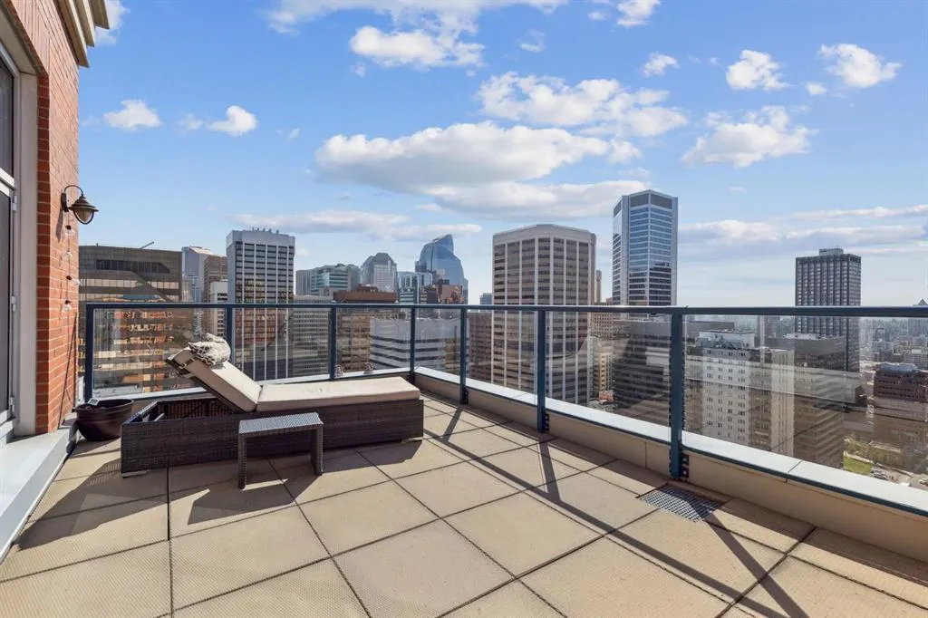 910 5 Avenue SW, #2802