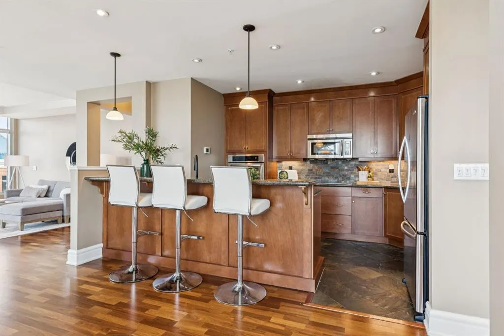 910 5 Avenue SW, #2802