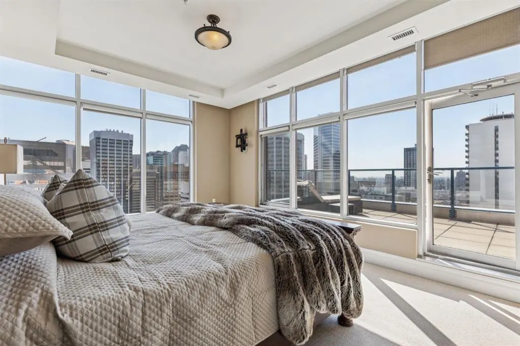 910 5 Avenue SW, #2802