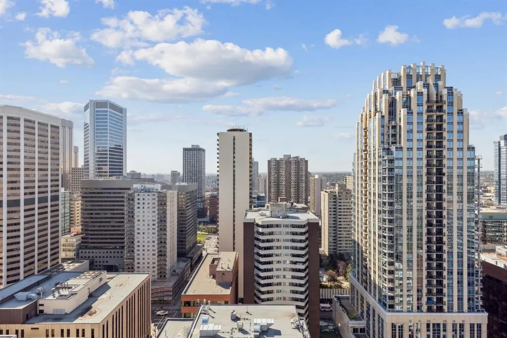 910 5 Avenue SW, #2802