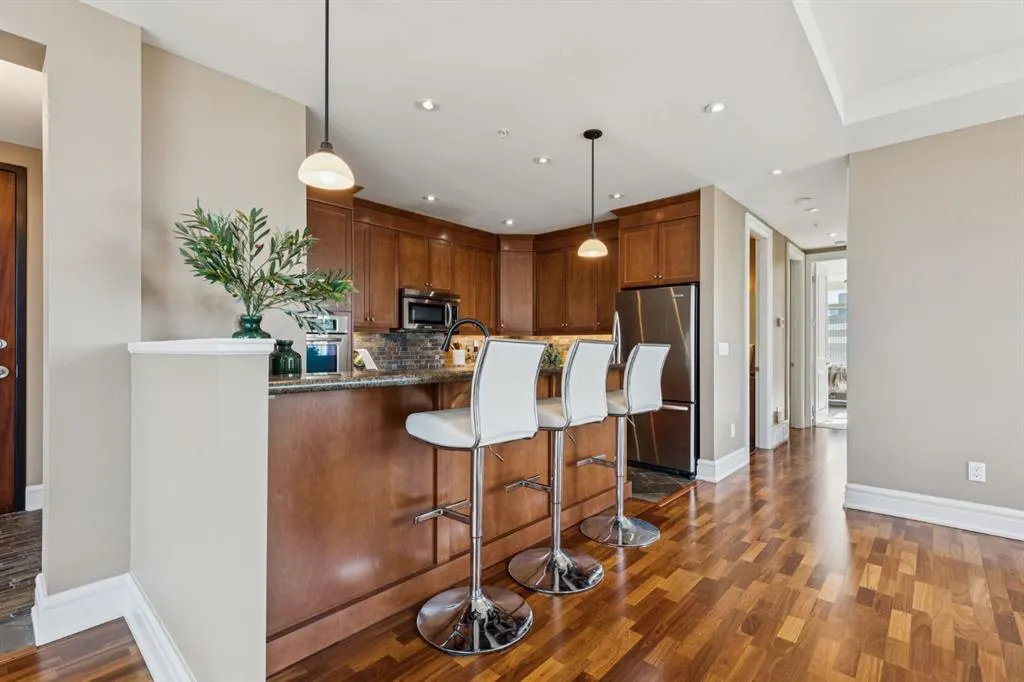 910 5 Avenue SW, #2802