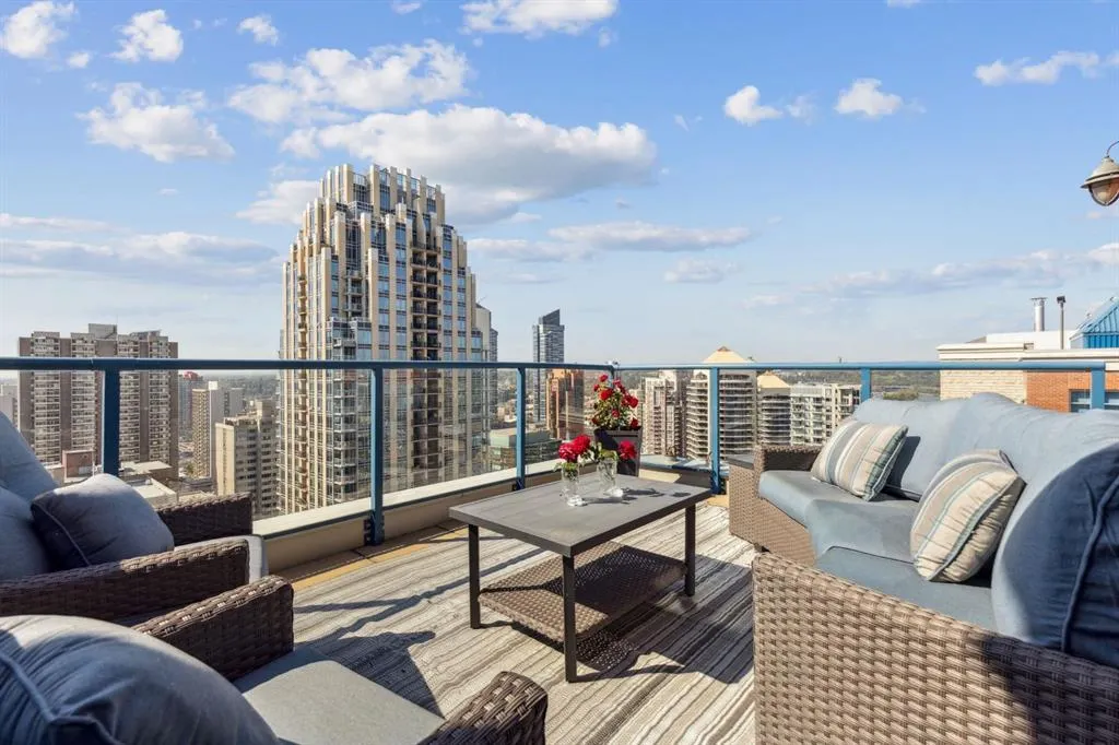 910 5 Avenue SW, #2802