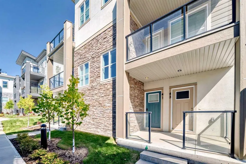2117 81 Street SW, #41