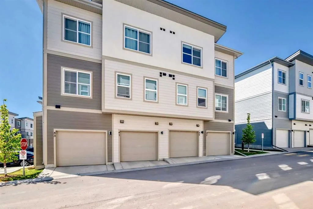 2117 81 Street SW, #41