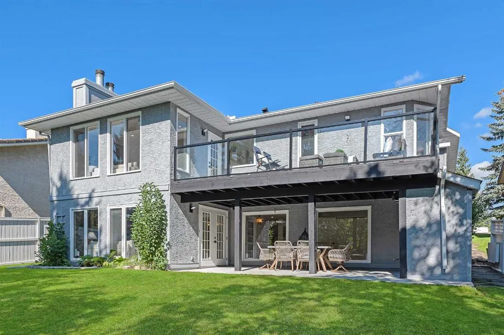 31 Scenic Park Crescent NW