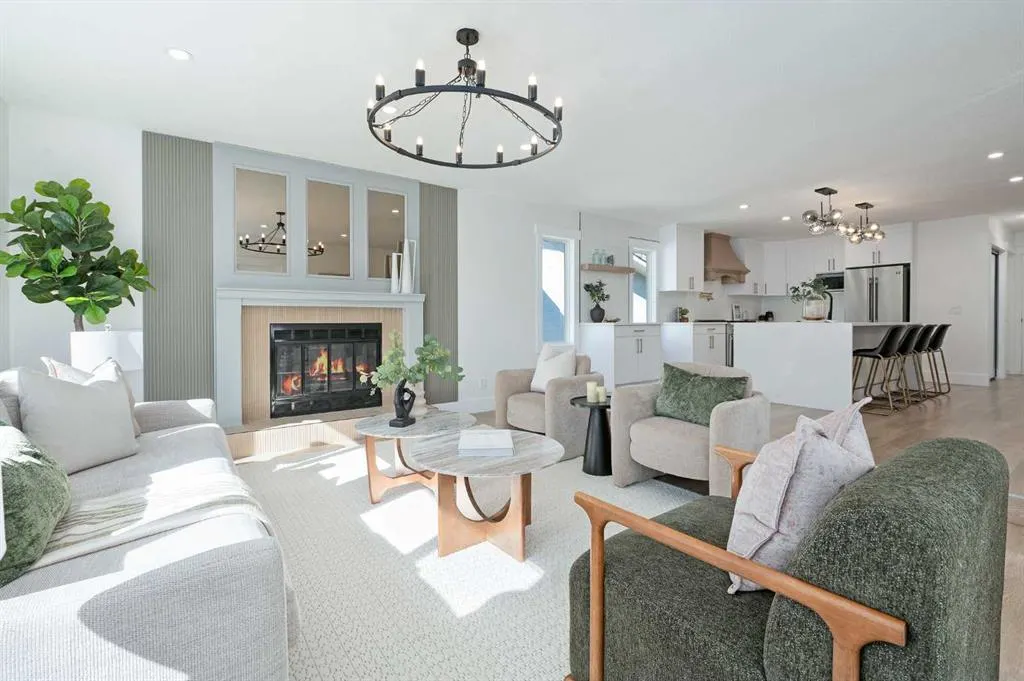 31 Scenic Park Crescent NW