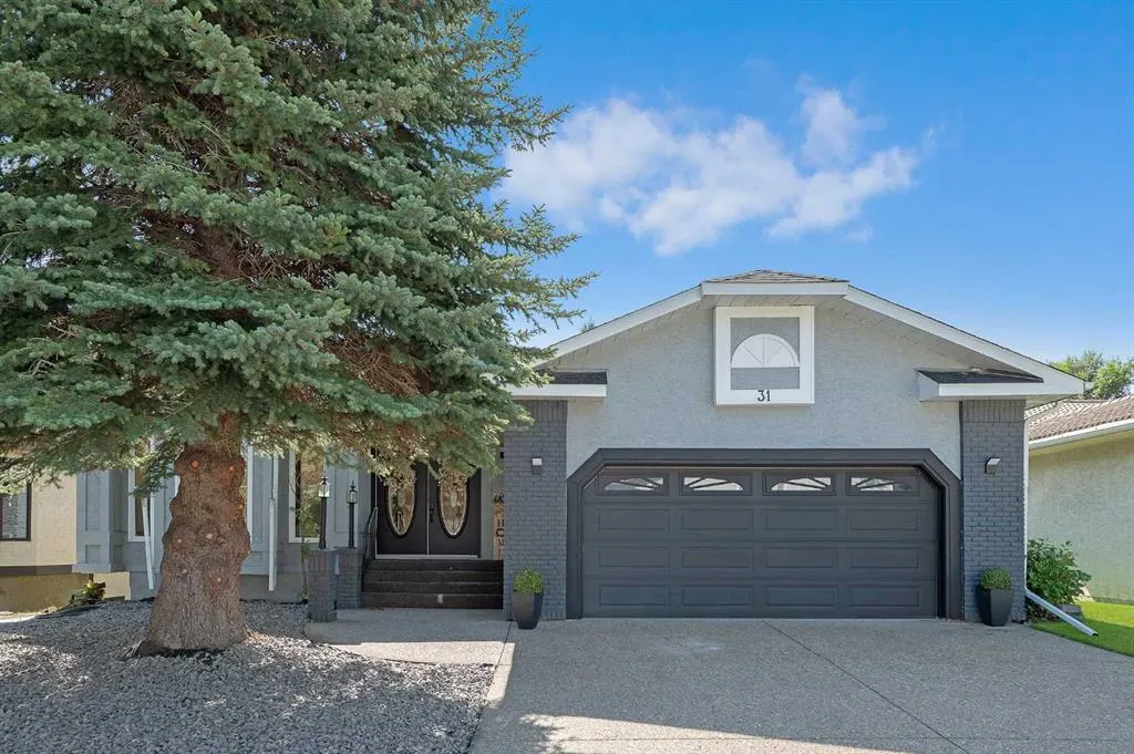 31 Scenic Park Crescent NW