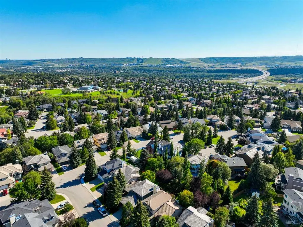 31 Scenic Park Crescent NW