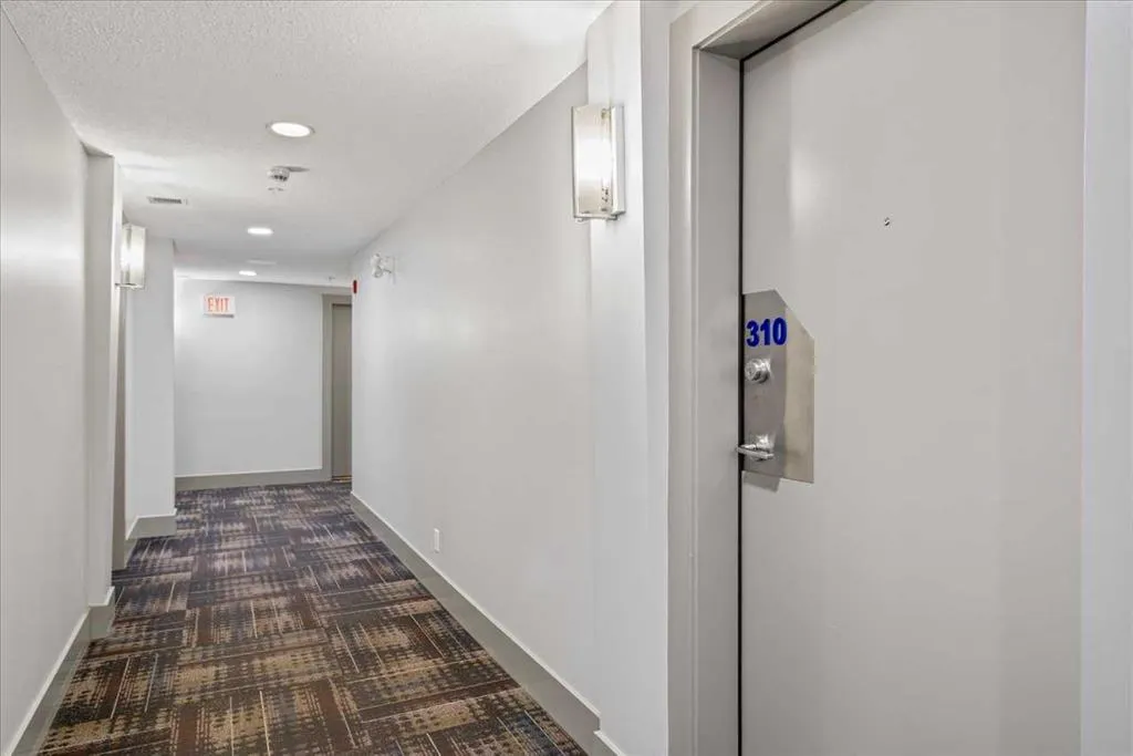 510 Edmonton Trail NE, #310