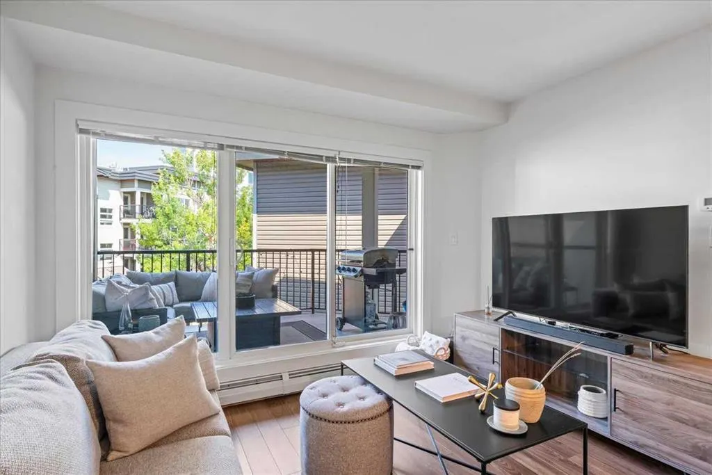510 Edmonton Trail NE, #310