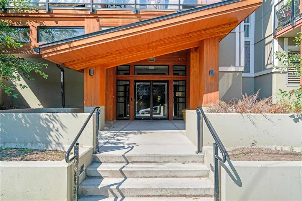510 Edmonton Trail NE, #310