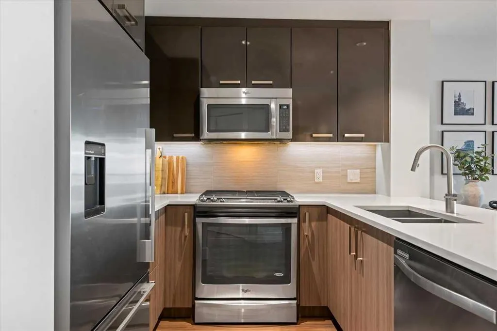 510 Edmonton Trail NE, #310