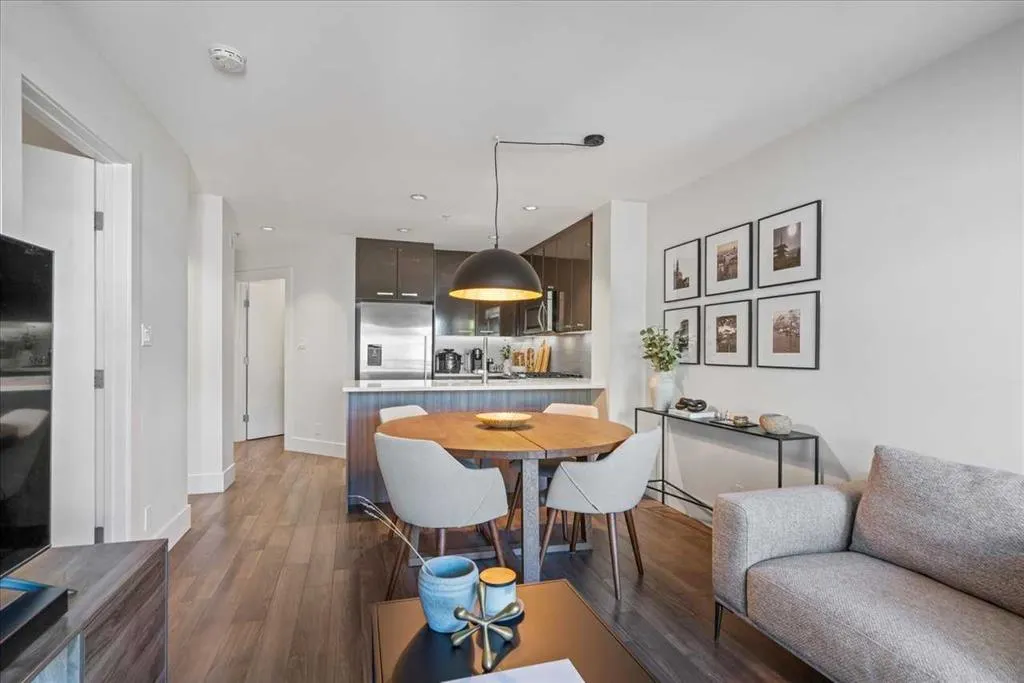 510 Edmonton Trail NE, #310