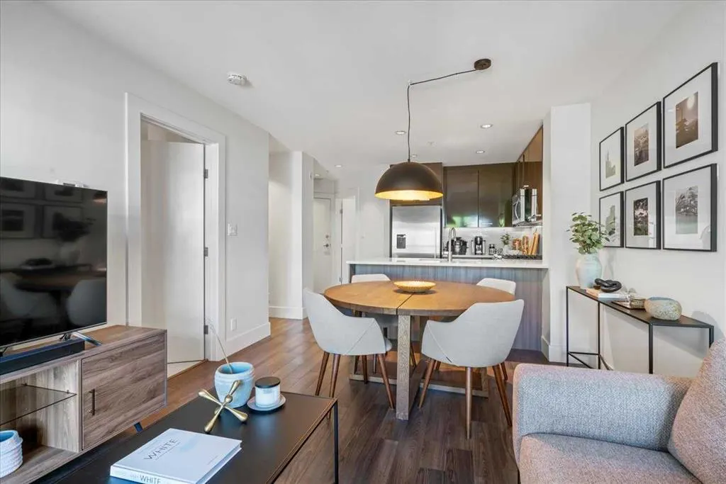 510 Edmonton Trail NE, #310