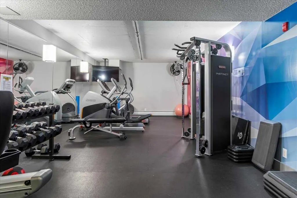 510 Edmonton Trail NE, #310