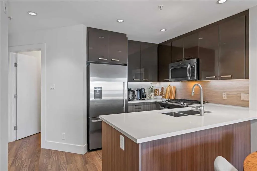 510 Edmonton Trail NE, #310
